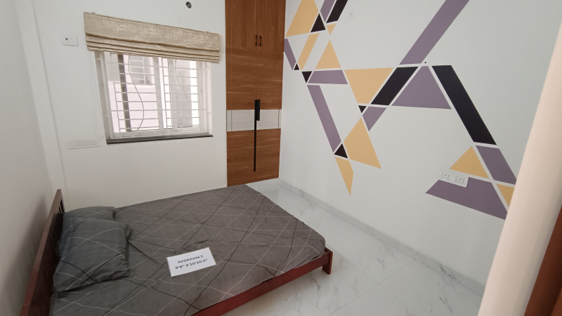 3 BHK 1400 Sq.ft. House for Sale in Ponmar, Chennai