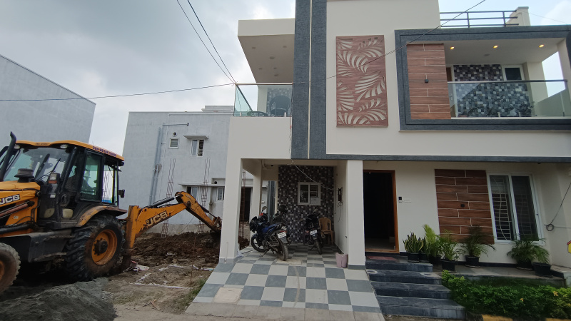 3 BHK 1400 Sq.ft. House for Sale in Ponmar, Chennai