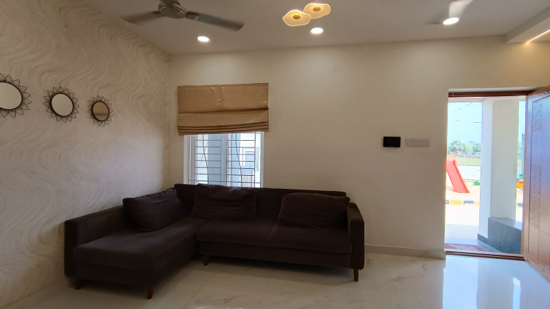 3 BHK 1400 Sq.ft. House for Sale in Ponmar, Chennai
