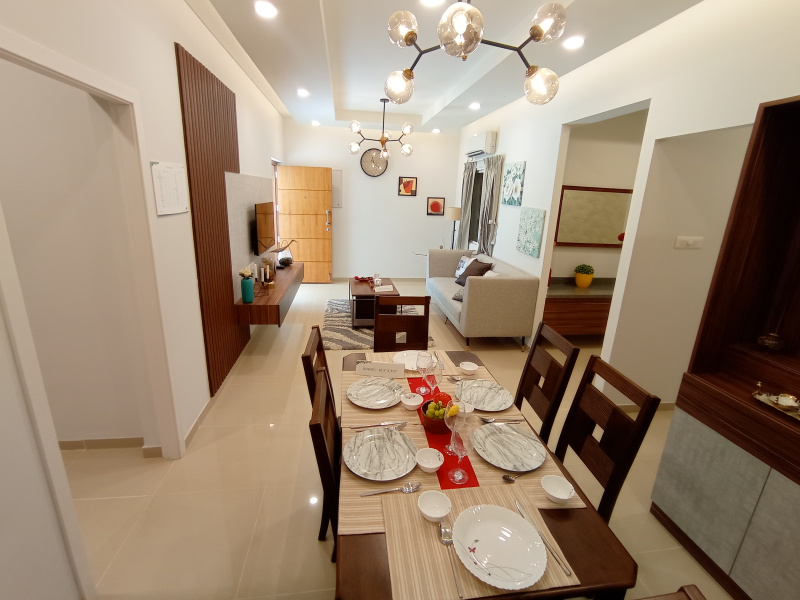 2.5 BHK 1433 Sq.ft. Apartment for Sale in Sholinganallur, Chennai