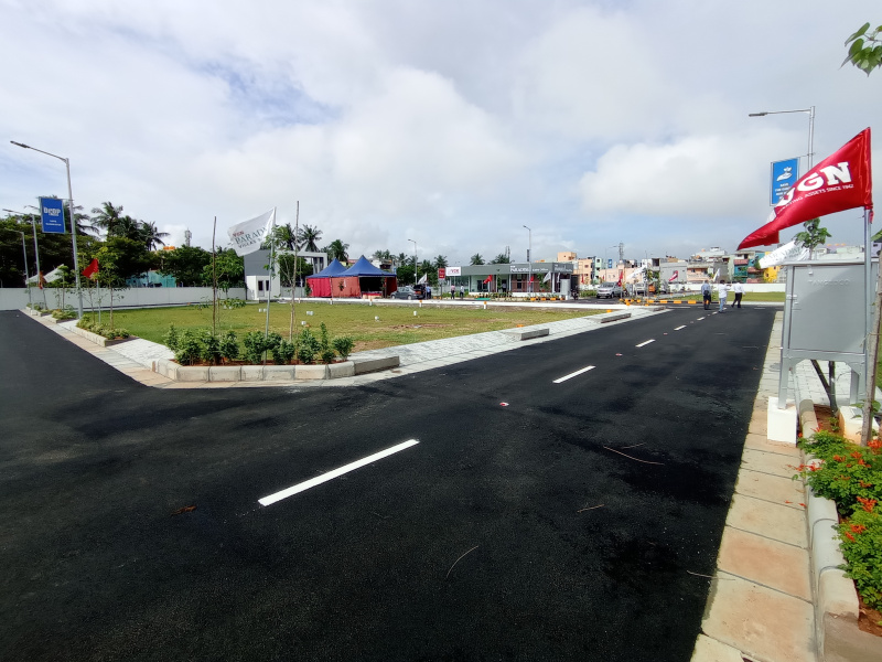  1000 Sq.ft. Residential Plot for Sale in Guduvancheri, Chennai