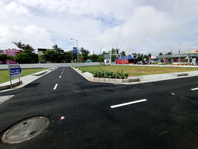 1000 Sq.ft. Residential Plot for Sale in Guduvancheri, Chennai