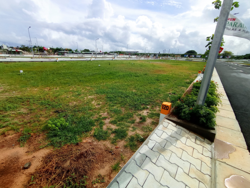  1000 Sq.ft. Residential Plot for Sale in Guduvancheri, Chennai