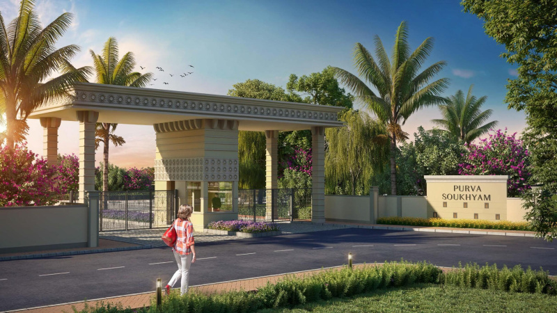  1200 Sq.ft. Residential Plot for Sale in Guduvancheri, Chennai