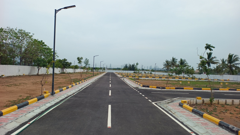  1200 Sq.ft. Residential Plot for Sale in Guduvancheri, Chennai