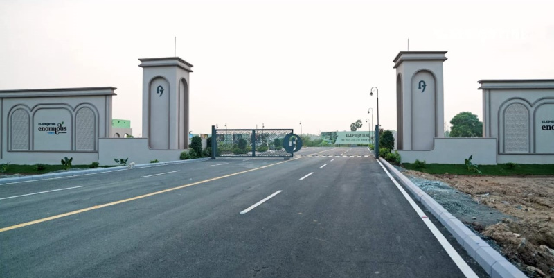  1000 Sq.ft. Residential Plot for Sale in Mambakkam, Chennai