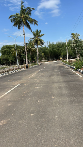  1200 Sq.ft. Residential Plot for Sale in Mamandur, Chengalpattu