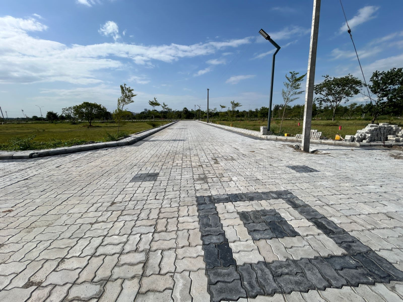  1000 Sq.ft. Residential Plot for Sale in Pulipakkam, Chengalpattu