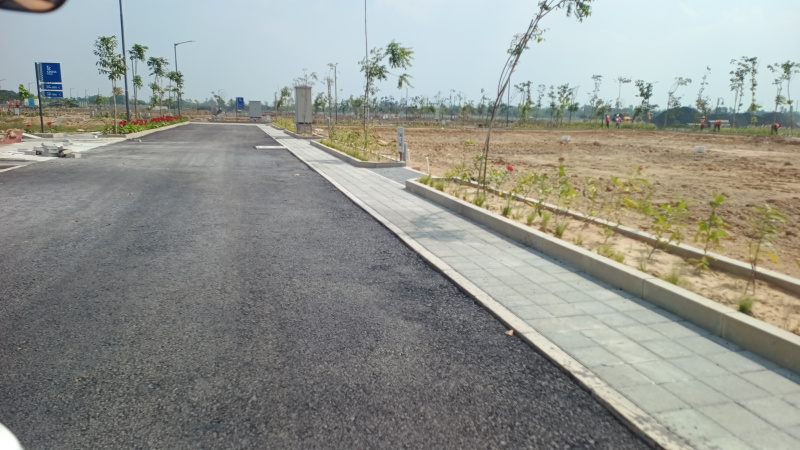  2000 Sq.ft. Residential Plot for Sale in Guduvancheri, Chennai