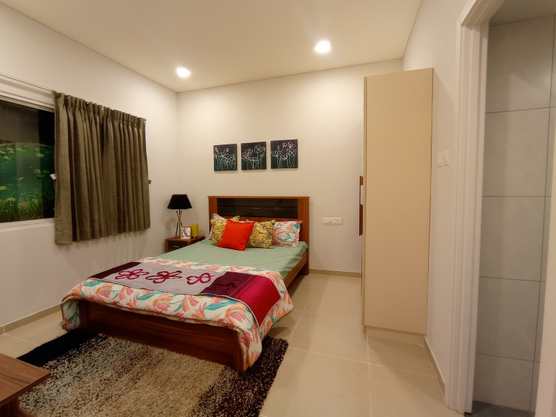 2 BHK 1006 Sq.ft. Apartment for Sale in Vandalure, Kelambakkam, Chennai