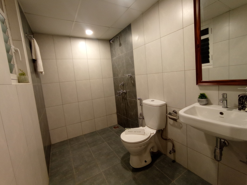 2 BHK 1006 Sq.ft. Apartment for Sale in Vandalure, Kelambakkam, Chennai