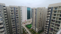 3 BHK Flat for Sale in Sholinganallur, Chennai