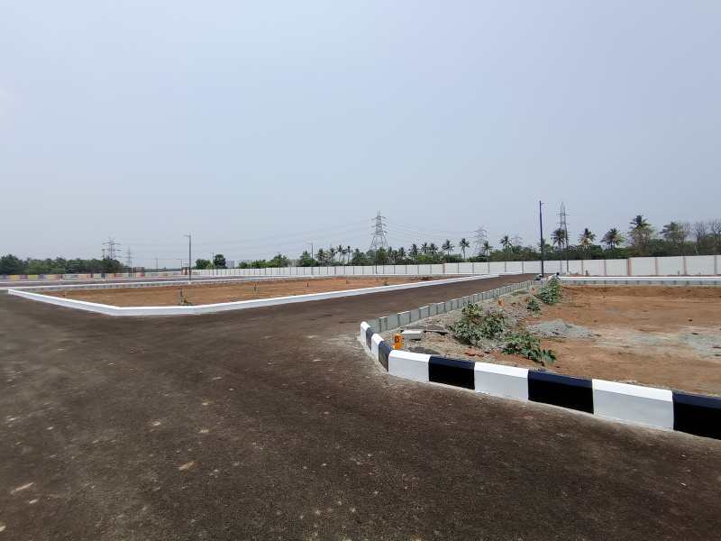  800 Sq.ft. Residential Plot for Sale in Madurantakam, Chennai