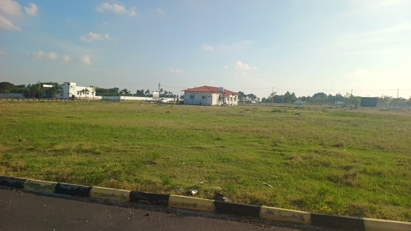  800 Sq.ft. Residential Plot for Sale in Sriperumbudur, Kanchipuram