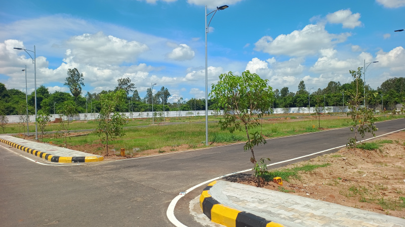  1200 Sq.ft. Residential Plot for Sale in Madurantakam, Chennai