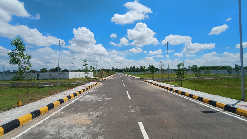  1200 Sq.ft. Residential Plot for Sale in Madurantakam, Chennai