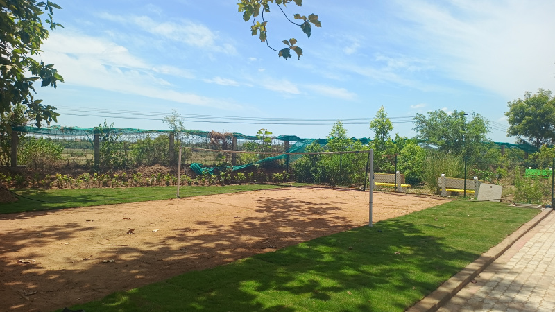  10000 Sq.ft. Residential Plot for Sale in Mahindra City, Chennai