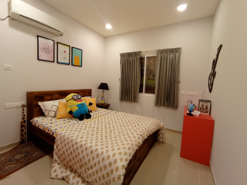 3 BHK 1125 Sq.ft. Apartment for Sale in Mahindra City, Chennai