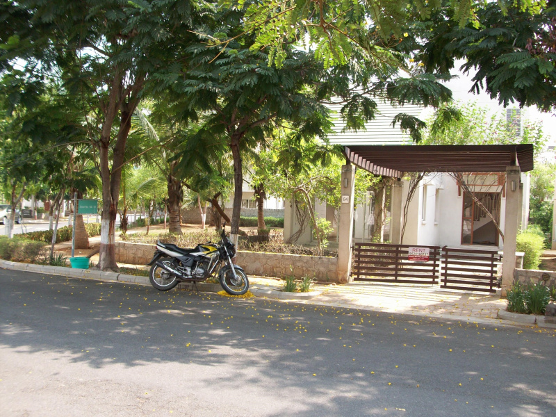 4 BHK 3700 Sq.ft. Villa for Sale in Mahindra City, Chennai