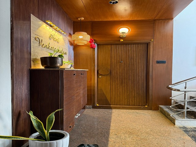 3 BHK 1493 Sq.ft. Villa for Sale in Pudupakkam Village, Chennai