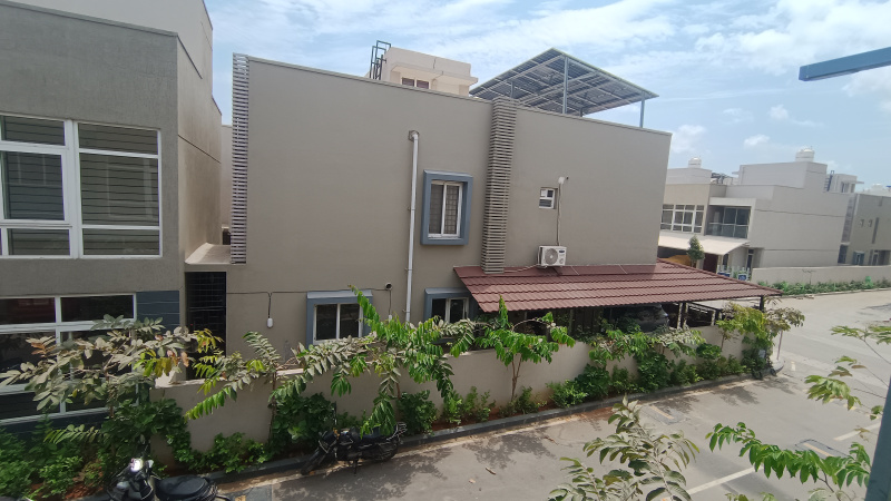 2 BHK 1519 Sq.ft. Villa for Sale in Medavakkam, Chennai