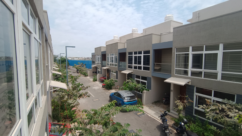 2 BHK 1519 Sq.ft. Villa for Sale in Medavakkam, Chennai