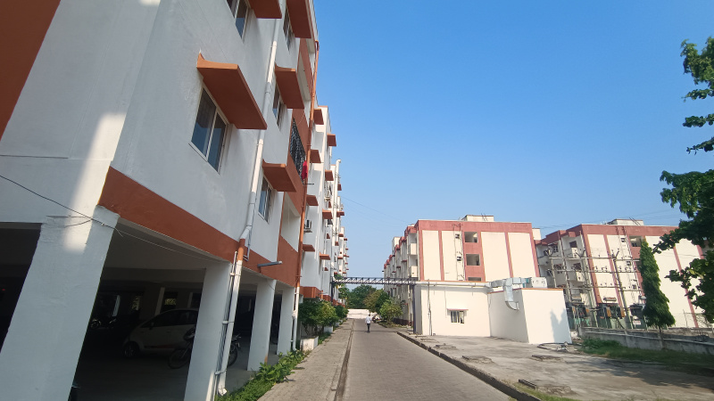 1 BHK 633 Sq.ft. Apartment for Sale in Perungalathur, Chennai