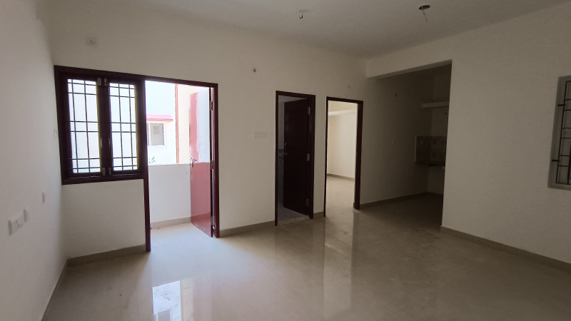 1 BHK 633 Sq.ft. Apartment for Sale in Perungalathur, Chennai