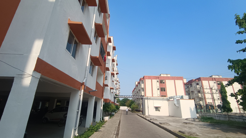 2 BHK 1054 Sq.ft. Apartment for Sale in Perungalathur, Chennai