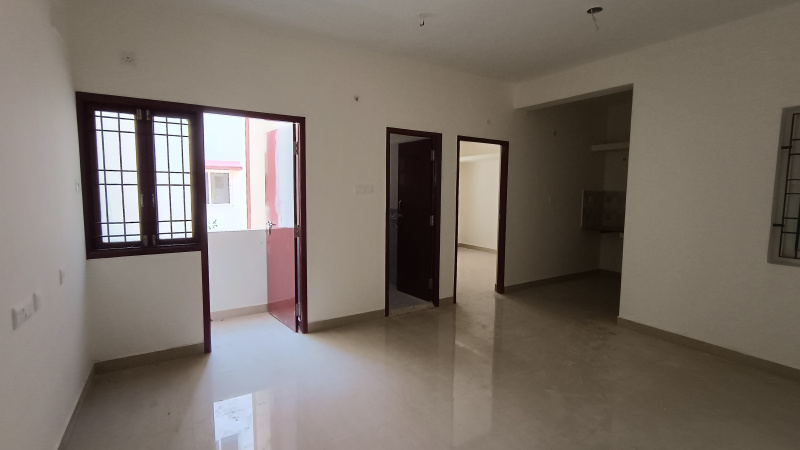 2 BHK 1054 Sq.ft. Apartment for Sale in Perungalathur, Chennai