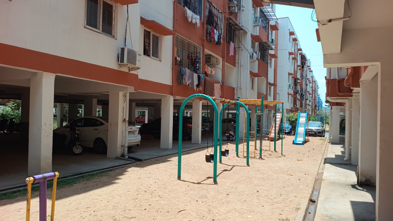2 BHK 926 Sq.ft. Apartment for Sale in Perungalathur, Chennai