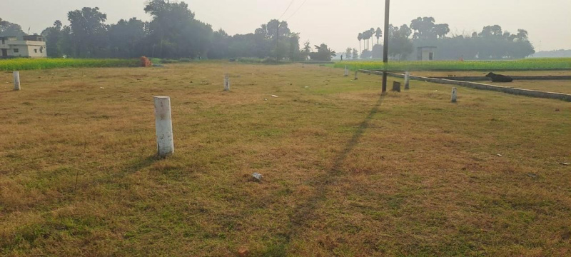  3000 Sq.ft. Residential Plot for Sale in Shivala Par, Patna