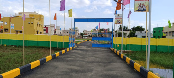 Residential Plot for Sale in Avadi, Chennai
