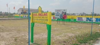  Residential Plot for Sale in Veppampattu, Thiruvallur