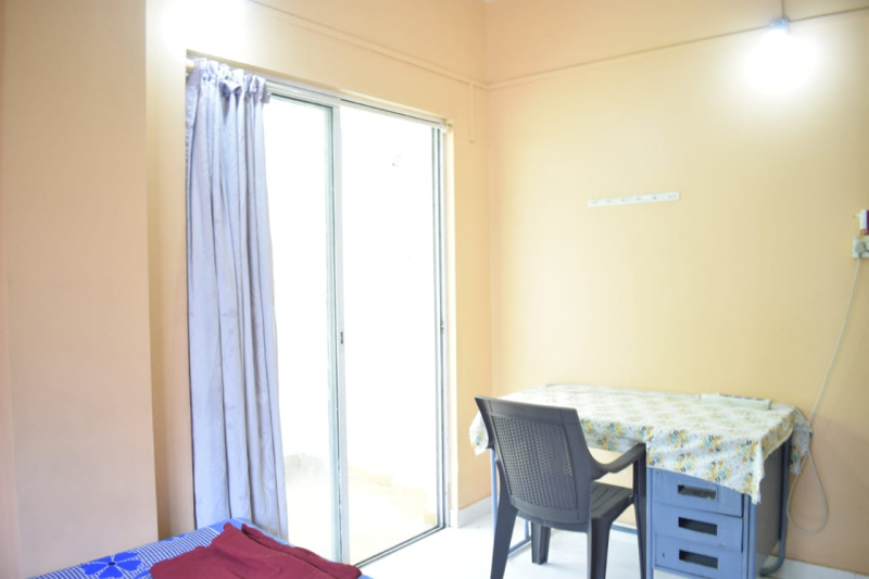 4 BHK 1250 Sq.ft. Apartment for Rent in Bavdhan Khurd, Pune