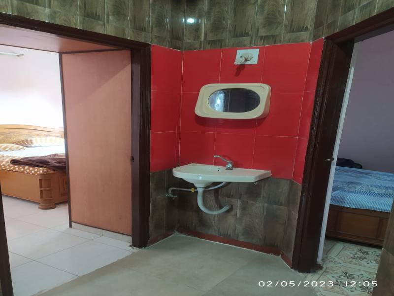 3 BHK 1500 Sq.ft. Villa for Rent in Vasna Road, Vasna Road, Vadodara