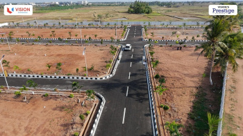  Residential Plot for Sale in Panjapur, Tiruchirappalli