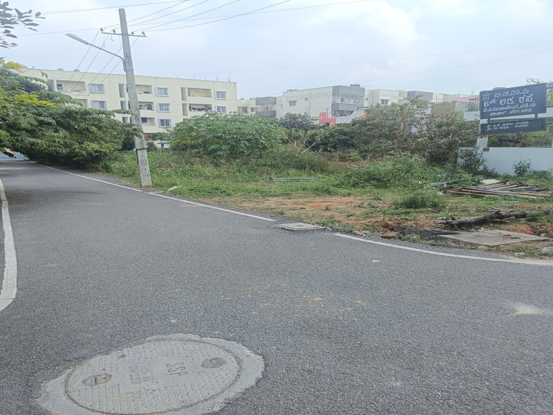  1050 Sq.ft. Residential Plot for Sale in Gottigere, Bangalore