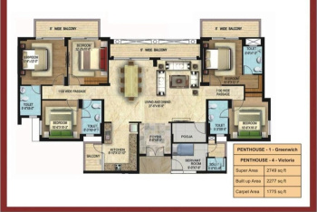  Residential Plot for Sale in Ahmamau, Lucknow