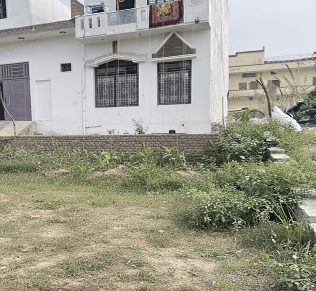  1368 Sq.ft. Residential Plot for Sale in Railpar, Shamli