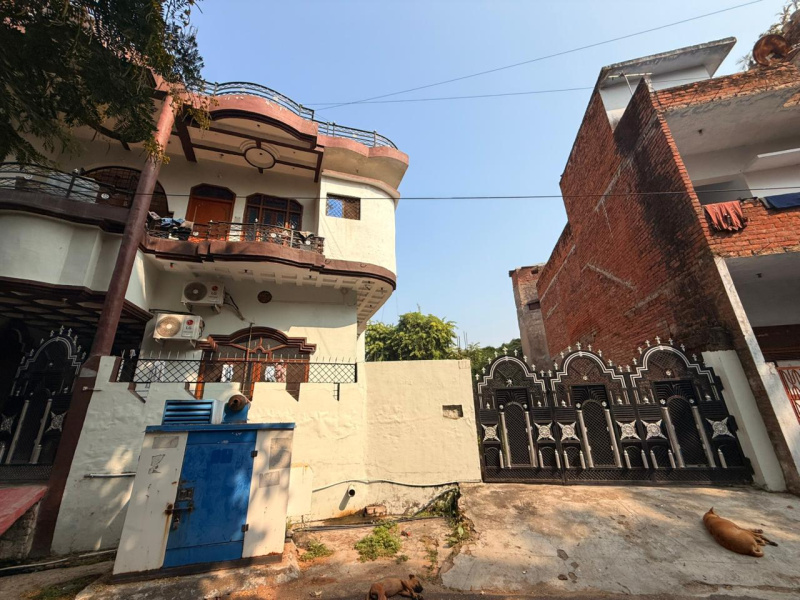 8 BHK 2500 Sq.ft. House for Sale in Veerangana Nagar, Jhansi