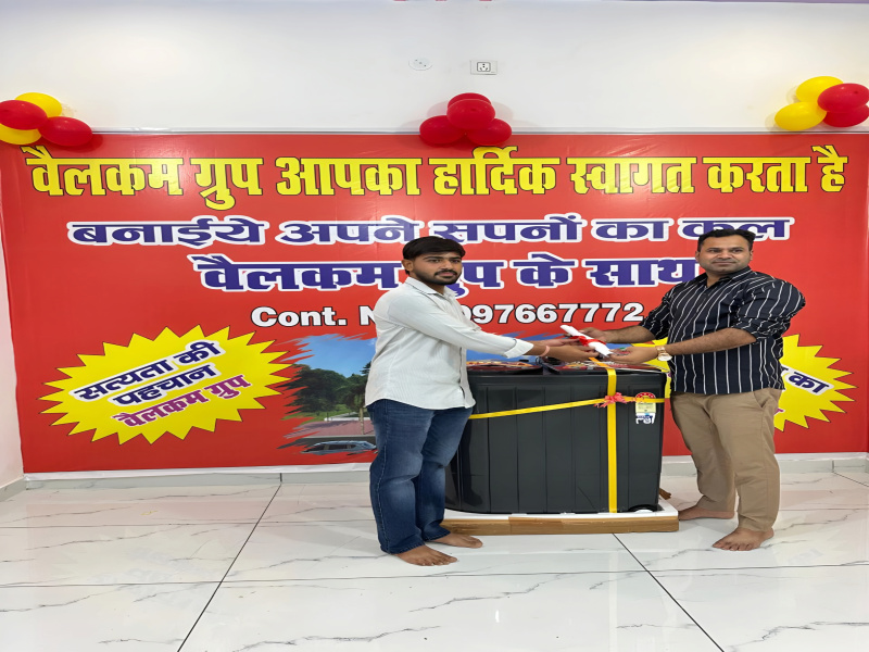  1000 Sq.ft. Residential Plot for Sale in Haridwar Highway, Roorkee