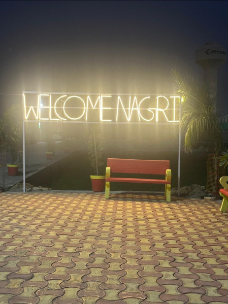  1000 Sq.ft. Residential Plot for Sale in Haridwar Highway, Roorkee