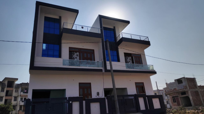 3 BHK 100 Sq. Yards Villa for Sale in Indira Gandhi Nagar, Jaipur