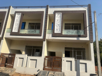 3 BHK Villa for Sale in Khatipura, Jaipur