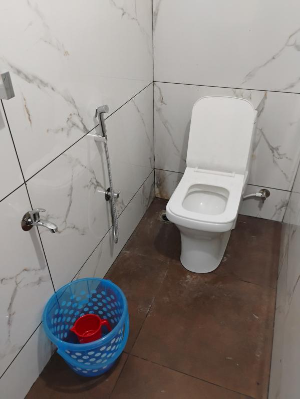 1 BHK 200 Sq.ft. Builder Floor for Rent in Kannamkulangara, Thrissur