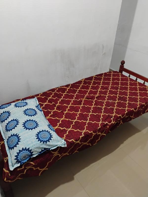 1 BHK 150 Sq.ft. Builder Floor for Rent in Kannamkulangara, Thrissur