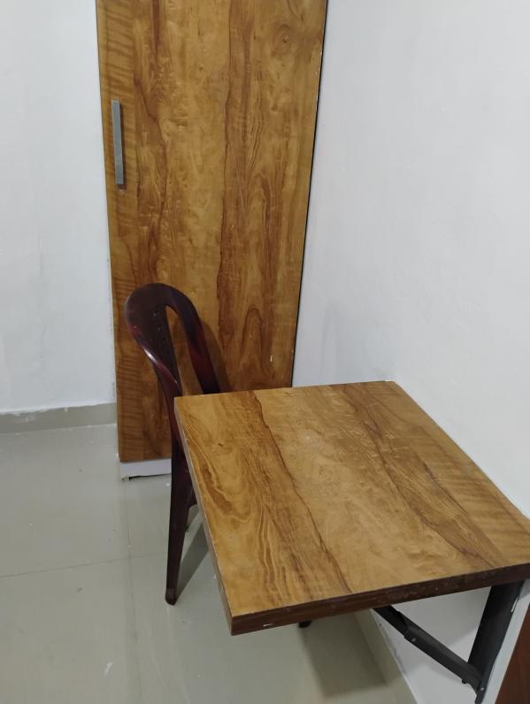 1 BHK 150 Sq.ft. Builder Floor for Rent in Kannamkulangara, Thrissur