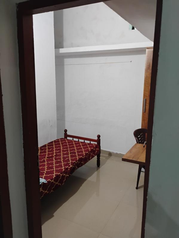 1 BHK 150 Sq.ft. Builder Floor for Rent in Kannamkulangara, Thrissur
