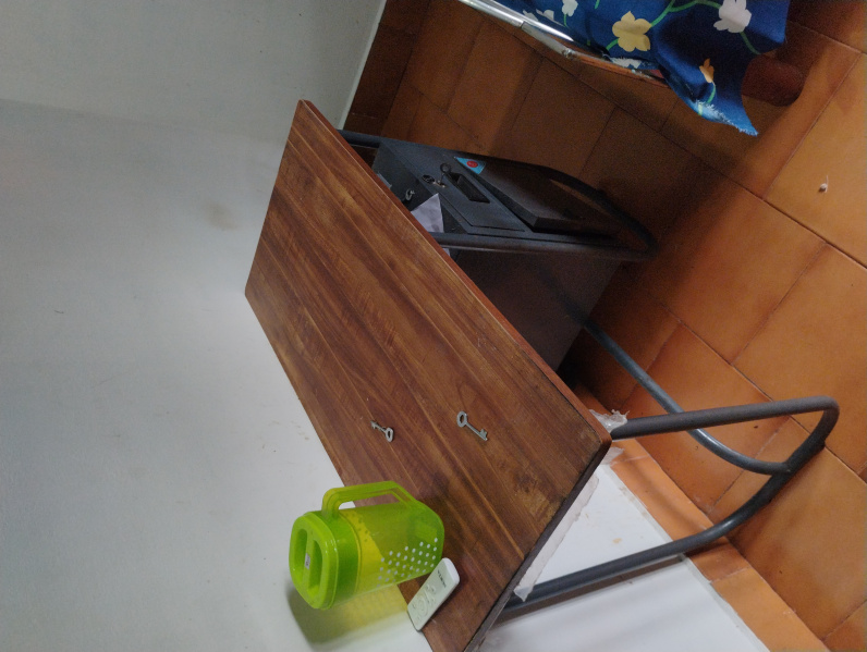 1 BHK 150 Sq.ft. Builder Floor for Rent in Kannamkulangara, Thrissur